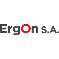 ERGON S.A. logo - Similar company to Ergon Sa
