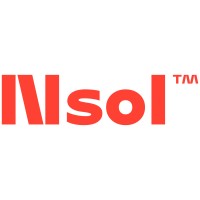 Nsol - Soluções Globais de Mercado, Lda. logo - Similar company to Deck3 Arquitetura E Design De Interiores