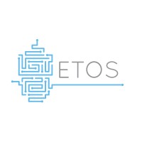Etos-vodenje stavb logo - Similar company to Pci Compliance