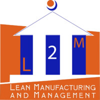 L2M 4.0 MAROC logo - Similar company to Ilo- International Lean Organization