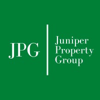 Juniper Property Group logo - Similar company to Omegageo