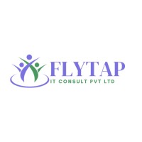 FLYTAP IT CONSULT PRIVATE LIMITED logo - Similar company to Ctrl Consult It Services
