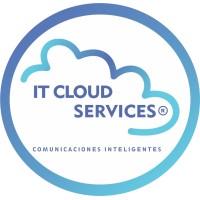 It Cloud Services SAS logo - Similar company to It Cloud Services
