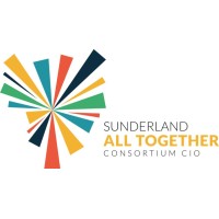 Sunderland All Together Consortium CIO logo - Similar company to The Meadows