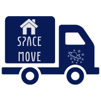 Space Move logo - Similar company to Smooth Jo