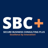 Secure Business Consulting Plus logo - Similar company to Central Purchasing Sarl