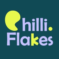 Chilli Flakes Agency logo - Similar company to Greedy Gordons