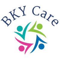BKY Care logo - Similar company to Prometheus