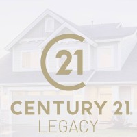 CENTURY 21 Legacy logo - Similar company to Hopdox