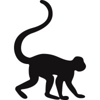Brass Monkey Creative logo - Similar company to Written, Llc