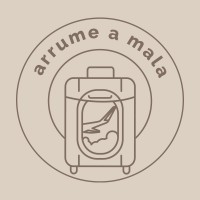 Arrume a Mala logo - Similar company to Cubo333 - Agência Digital