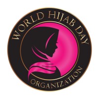 World Hijab Day logo - Similar company to Inklass