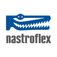Nastroflex spa logo - Similar company to Lba | Innovation Excellence