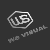 WS VISUAL logo - Similar company to Rgbvisionled Led Technology