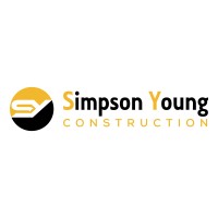 Simpson Young Construction logo - Similar company to Ryse Construction