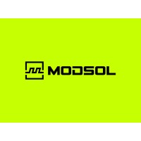 MODSOL LTD logo - Similar company to Grump Creative Ltd