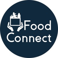 Food Connect logo - Similar company to D-Sharp