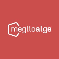 Meglioalge logo - Similar company to Idea Di Idroterm