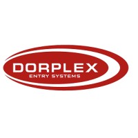 Dorplex Entry Systems logo - Similar company to Omega Windows