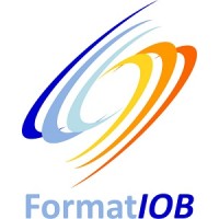 FORMATIOB logo - Similar company to Reflex Partners Group