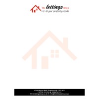 The Lettings Shop