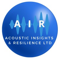 Acoustic Insights and Resilience Ltd logo - Similar company to Acoustic Principles Limited