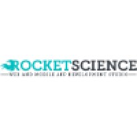 Rocket Science Web Studio