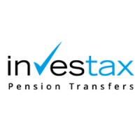 Investax Pension Transfers logo - Similar company to Money Point Ltd.