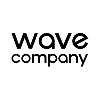 Wave Company logo - Similar company to Fortune Ai