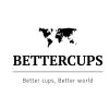 BetterCups logo - Similar company to Bettercup.®