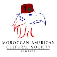 Moroccan American Cultural Society logo - Similar company to The Jacobs Law, Llc