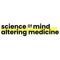 The Science of Mind Altering Medicine logo - Similar company to Toro Branded Apparel & Merch