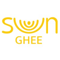 Sun Ghee logo - Similar company to Desi Flavors®