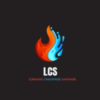 Lorraine Chauffage Sanitaire logo - Similar company to Sofiferm