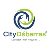 CITY  Débarras Environnement logo - Similar company to Burotic Store