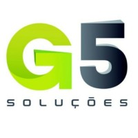 G5 Soluções logo - Similar company to Próton Sistemas