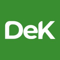 Deville Kerr - Inovações em Vendas na Construção a Seco logo - Similar company to Construtask