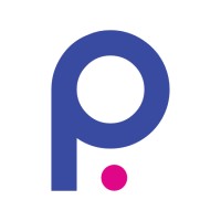 Pixxel logo - Similar company to Digital Peanut