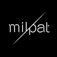 MIL-PAT Rough Story-board Motion design logo - Similar company to Clockwise
