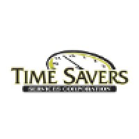 Time Savers Services Corp
