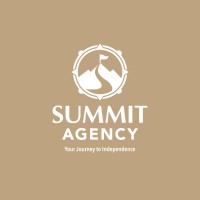 Summit Agency, Inc. logo - Similar company to Applied Behavioral Care