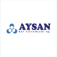 Aysan Raf Sistemleri A.Ş. logo - Similar company to Peritus Racking Solutions