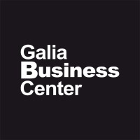 Galia Business Center Oficinas y Centro de Negocios logo - Similar company to Brankin Decorators