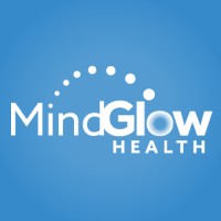 MindGlow Health logo - Similar company to Mindglow