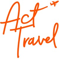 ACT Travel logo - Similar company to Simtur