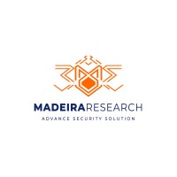 Madeira Research logo - Similar company to Out Of Band: A Microsoft Security Podcast