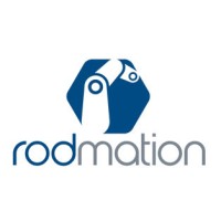 RODMATION logo - Similar company to Alcasera