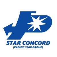 Star Concord Turkey Lojistik A.Ş. logo - Similar company to Star Concord Logistics Sdn Bhd