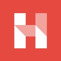 Hatch logo - Similar company to Hare.Digital