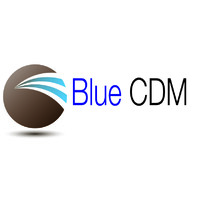 Blue CDM Limited logo - Similar company to Ozzmium